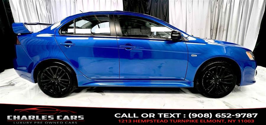 2017 Mitsubishi Lancer SEL, available for sale in Elmont, New York | Charles Cars. Elmont, New York 2017 Mitsubishi Lancer SEL, available for sale in Elmont, New York | Charles Cars. Elmont, New York
