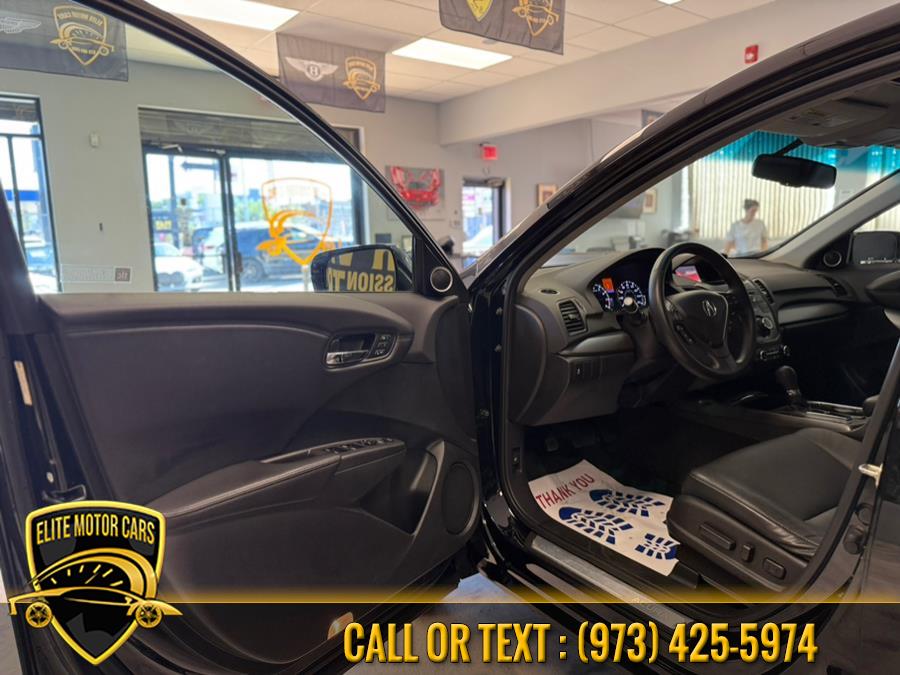 2014 Acura RDX AWD/Technology, available for sale in Newark, New Jersey | Elite Motor Cars. Newark, New Jersey 2014 Acura RDX AWD/Technology, available for sale in Newark, New Jersey | Elite Motor Cars. Newark, New Jersey