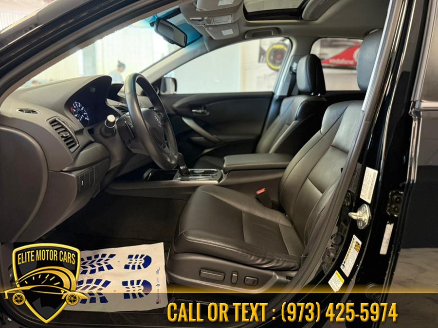 2014 Acura RDX AWD/Technology, available for sale in Newark, New Jersey | Elite Motor Cars. Newark, New Jersey 2014 Acura RDX AWD/Technology, available for sale in Newark, New Jersey | Elite Motor Cars. Newark, New Jersey