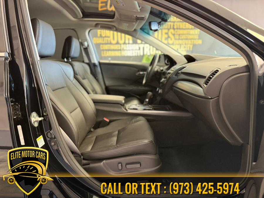 2014 Acura RDX AWD/Technology, available for sale in Newark, New Jersey | Elite Motor Cars. Newark, New Jersey 2014 Acura RDX AWD/Technology, available for sale in Newark, New Jersey | Elite Motor Cars. Newark, New Jersey