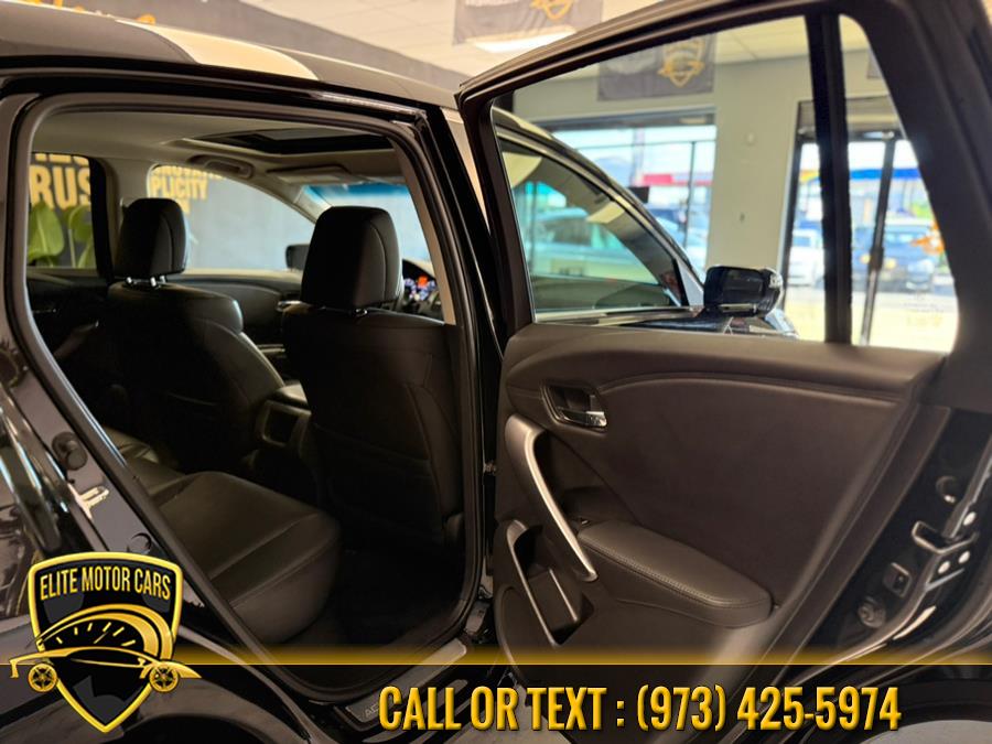 2014 Acura RDX AWD/Technology, available for sale in Newark, New Jersey | Elite Motor Cars. Newark, New Jersey 2014 Acura RDX AWD/Technology, available for sale in Newark, New Jersey | Elite Motor Cars. Newark, New Jersey