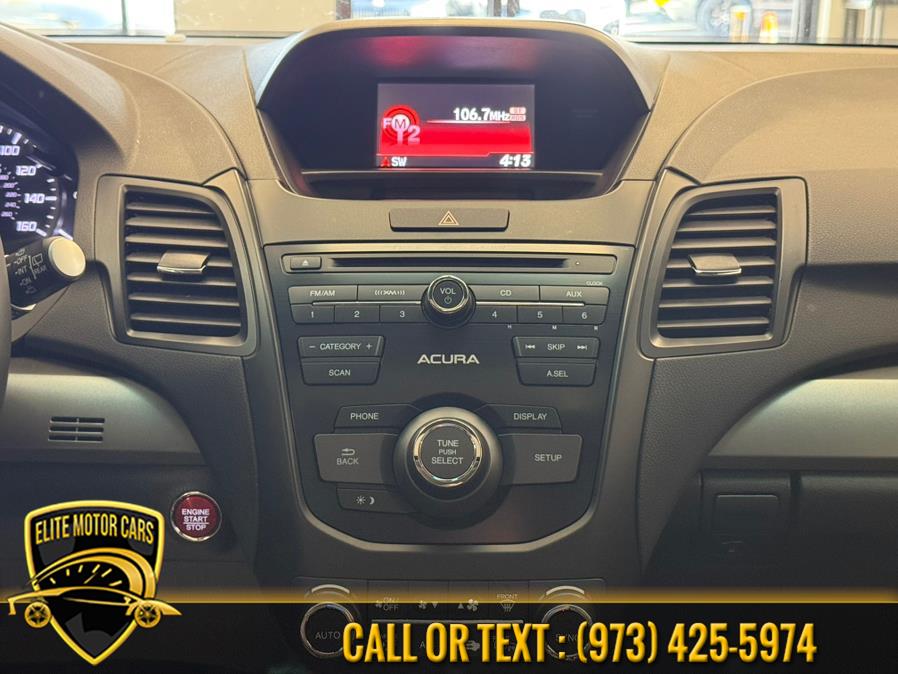 2014 Acura RDX AWD/Technology, available for sale in Newark, New Jersey | Elite Motor Cars. Newark, New Jersey 2014 Acura RDX AWD/Technology, available for sale in Newark, New Jersey | Elite Motor Cars. Newark, New Jersey
