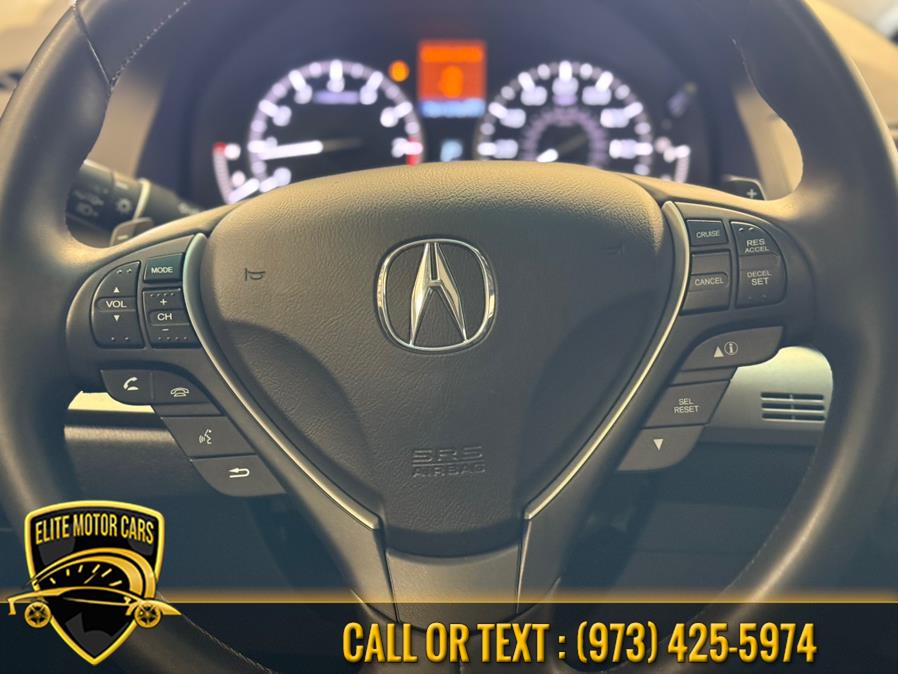 2014 Acura RDX AWD/Technology, available for sale in Newark, New Jersey | Elite Motor Cars. Newark, New Jersey 2014 Acura RDX AWD/Technology, available for sale in Newark, New Jersey | Elite Motor Cars. Newark, New Jersey