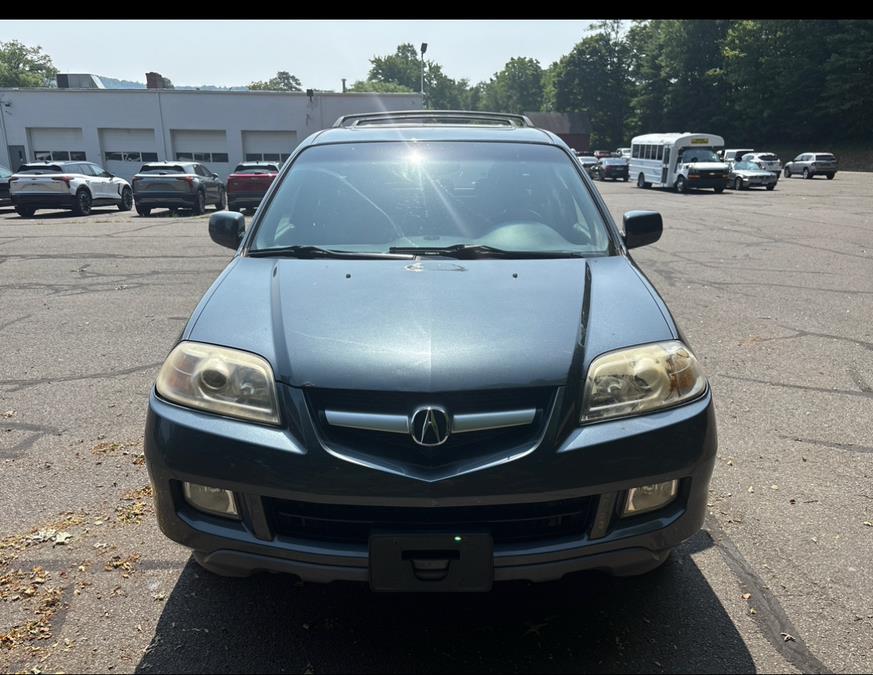 2006 Acura MDX 4dr SUV AT Touring RES, available for sale in East Windsor, Connecticut | STS Automotive. East Windsor, Connecticut 2006 Acura MDX 4dr SUV AT Touring RES, available for sale in East Windsor, Connecticut | STS Automotive. East Windsor, Connecticut