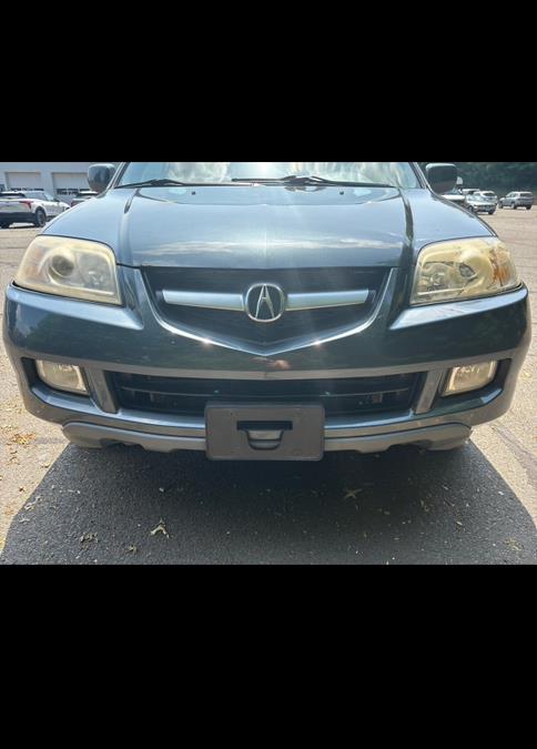 2006 Acura MDX 4dr SUV AT Touring RES, available for sale in East Windsor, Connecticut | STS Automotive. East Windsor, Connecticut 2006 Acura MDX 4dr SUV AT Touring RES, available for sale in East Windsor, Connecticut | STS Automotive. East Windsor, Connecticut