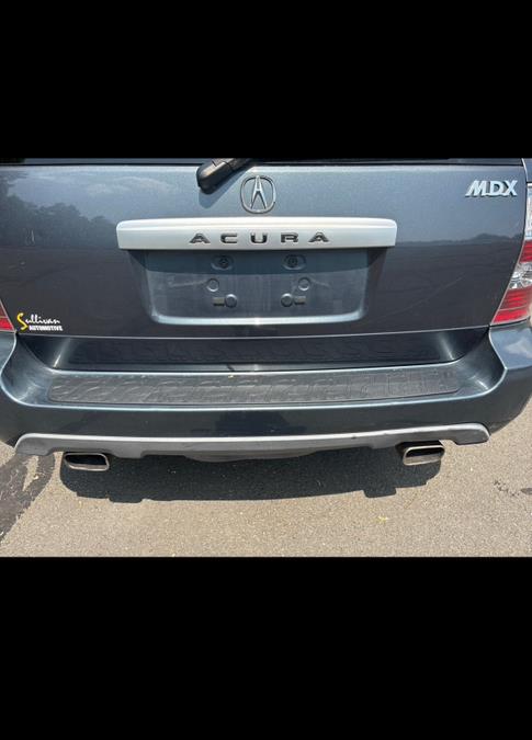 2006 Acura MDX 4dr SUV AT Touring RES, available for sale in East Windsor, Connecticut | STS Automotive. East Windsor, Connecticut 2006 Acura MDX 4dr SUV AT Touring RES, available for sale in East Windsor, Connecticut | STS Automotive. East Windsor, Connecticut