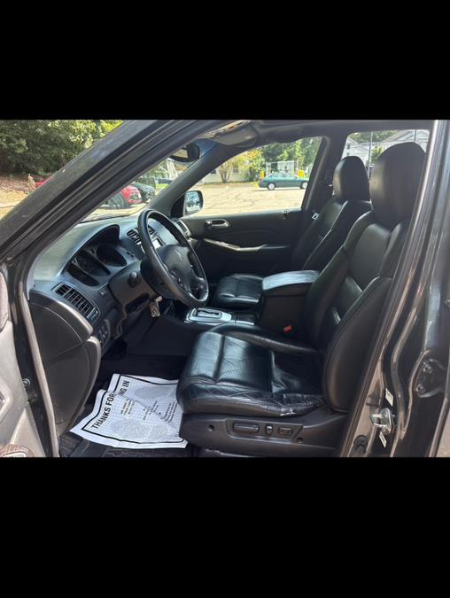 2006 Acura MDX 4dr SUV AT Touring RES, available for sale in East Windsor, Connecticut | STS Automotive. East Windsor, Connecticut 2006 Acura MDX 4dr SUV AT Touring RES, available for sale in East Windsor, Connecticut | STS Automotive. East Windsor, Connecticut