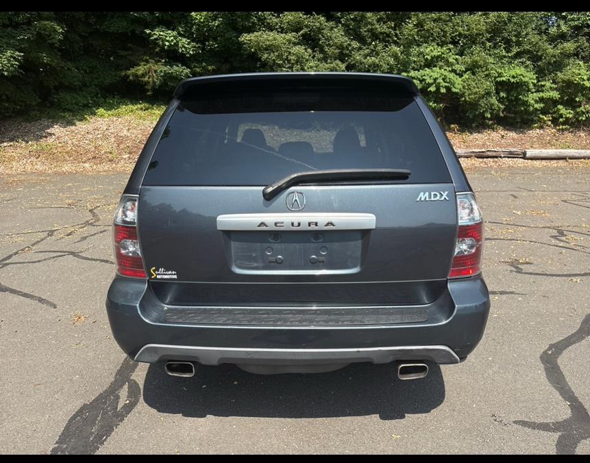 2006 Acura MDX 4dr SUV AT Touring RES, available for sale in East Windsor, Connecticut | STS Automotive. East Windsor, Connecticut 2006 Acura MDX 4dr SUV AT Touring RES, available for sale in East Windsor, Connecticut | STS Automotive. East Windsor, Connecticut