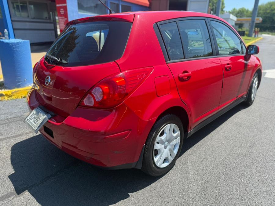 2011 Nissan Versa 5dr HB I4 Auto 1.8 S, available for sale in East Windsor, Connecticut | STS Automotive. East Windsor, Connecticut 2011 Nissan Versa 5dr HB I4 Auto 1.8 S, available for sale in East Windsor, Connecticut | STS Automotive. East Windsor, Connecticut