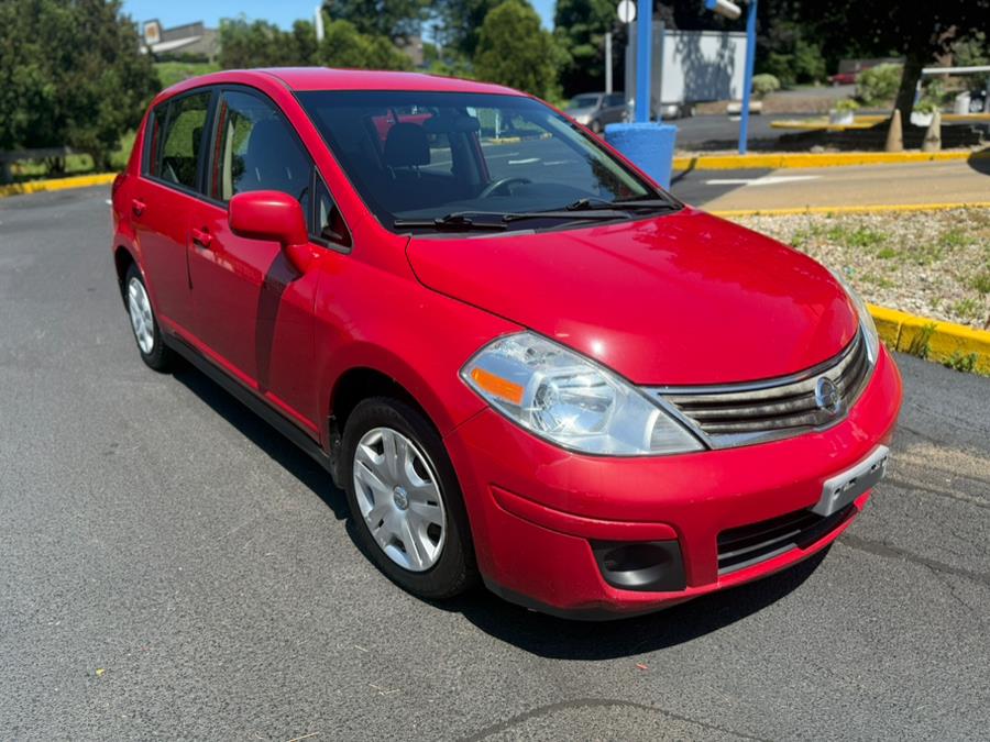 2011 Nissan Versa 5dr HB I4 Auto 1.8 S, available for sale in East Windsor, Connecticut | STS Automotive. East Windsor, Connecticut 2011 Nissan Versa 5dr HB I4 Auto 1.8 S, available for sale in East Windsor, Connecticut | STS Automotive. East Windsor, Connecticut
