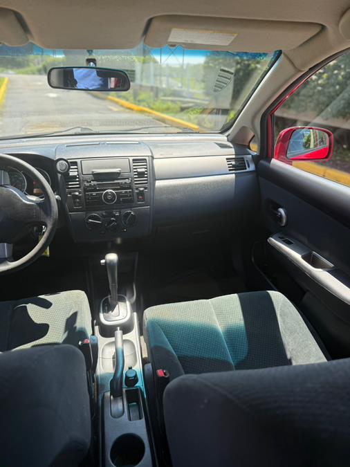 2011 Nissan Versa 5dr HB I4 Auto 1.8 S, available for sale in East Windsor, Connecticut | STS Automotive. East Windsor, Connecticut 2011 Nissan Versa 5dr HB I4 Auto 1.8 S, available for sale in East Windsor, Connecticut | STS Automotive. East Windsor, Connecticut