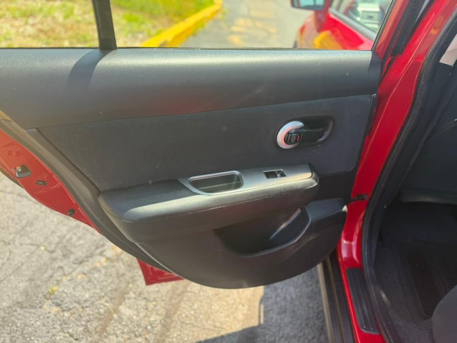 2011 Nissan Versa 5dr HB I4 Auto 1.8 S, available for sale in East Windsor, Connecticut | STS Automotive. East Windsor, Connecticut 2011 Nissan Versa 5dr HB I4 Auto 1.8 S, available for sale in East Windsor, Connecticut | STS Automotive. East Windsor, Connecticut
