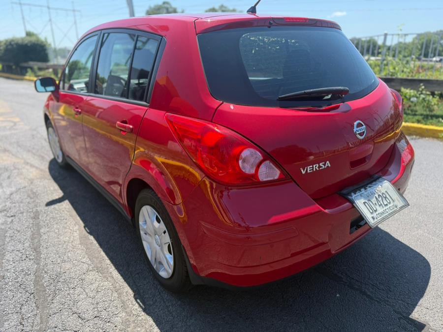 2011 Nissan Versa 5dr HB I4 Auto 1.8 S, available for sale in East Windsor, Connecticut | STS Automotive. East Windsor, Connecticut 2011 Nissan Versa 5dr HB I4 Auto 1.8 S, available for sale in East Windsor, Connecticut | STS Automotive. East Windsor, Connecticut
