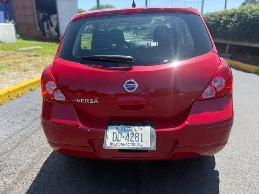 2011 Nissan Versa 5dr HB I4 Auto 1.8 S, available for sale in East Windsor, Connecticut | STS Automotive. East Windsor, Connecticut 2011 Nissan Versa 5dr HB I4 Auto 1.8 S, available for sale in East Windsor, Connecticut | STS Automotive. East Windsor, Connecticut