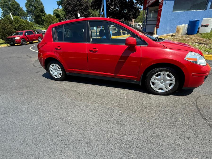 2011 Nissan Versa 5dr HB I4 Auto 1.8 S, available for sale in East Windsor, Connecticut | STS Automotive. East Windsor, Connecticut 2011 Nissan Versa 5dr HB I4 Auto 1.8 S, available for sale in East Windsor, Connecticut | STS Automotive. East Windsor, Connecticut