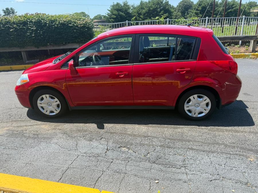 2011 Nissan Versa 5dr HB I4 Auto 1.8 S, available for sale in East Windsor, Connecticut | STS Automotive. East Windsor, Connecticut 2011 Nissan Versa 5dr HB I4 Auto 1.8 S, available for sale in East Windsor, Connecticut | STS Automotive. East Windsor, Connecticut