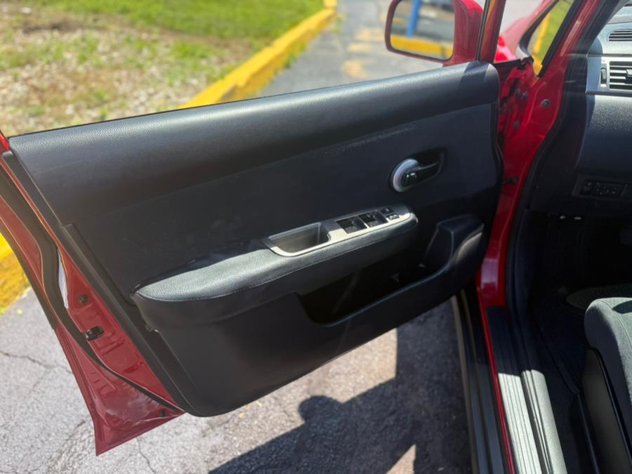 2011 Nissan Versa 5dr HB I4 Auto 1.8 S, available for sale in East Windsor, Connecticut | STS Automotive. East Windsor, Connecticut 2011 Nissan Versa 5dr HB I4 Auto 1.8 S, available for sale in East Windsor, Connecticut | STS Automotive. East Windsor, Connecticut