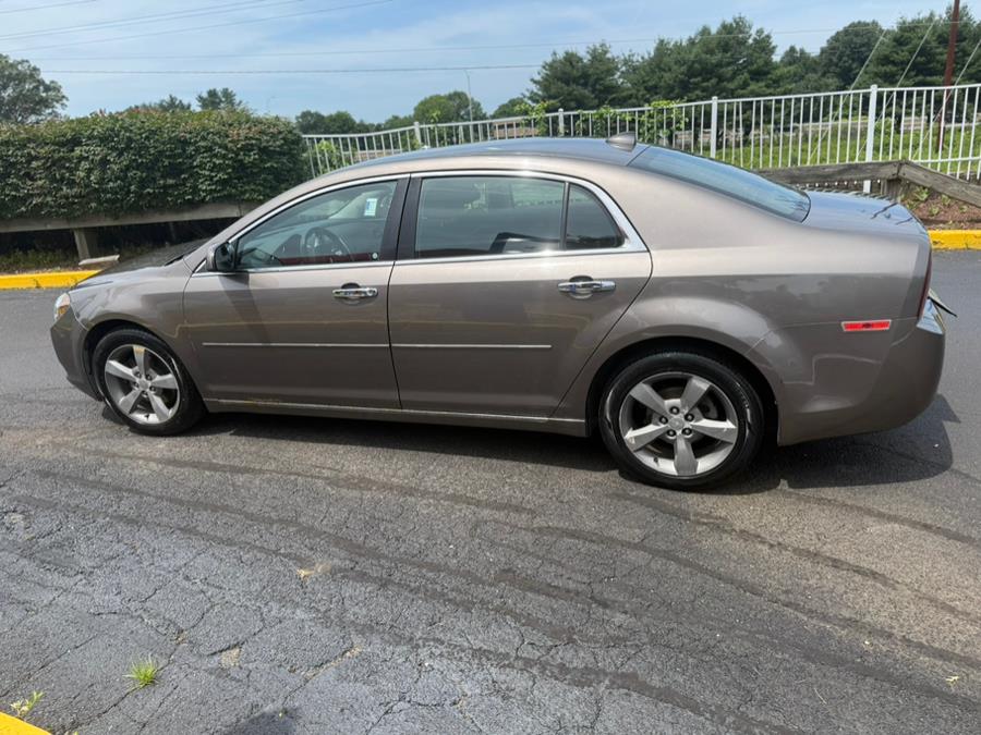 2012 Chevrolet Malibu 4dr Sdn LT w/1LT, available for sale in East Windsor, Connecticut | STS Automotive. East Windsor, Connecticut 2012 Chevrolet Malibu 4dr Sdn LT w/1LT, available for sale in East Windsor, Connecticut | STS Automotive. East Windsor, Connecticut