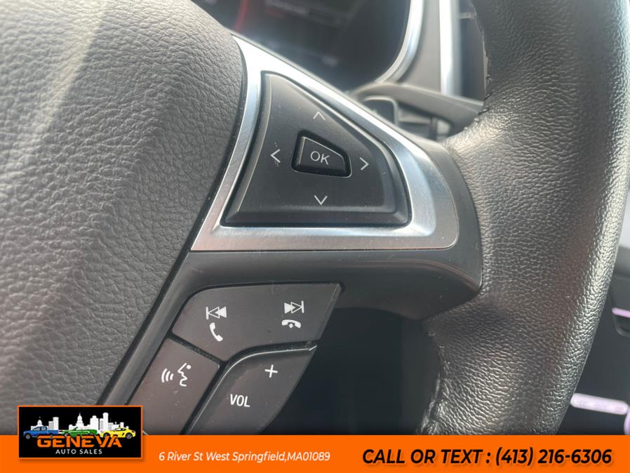 2017 Ford Edge Titanium AWD, available for sale in West Springfield, Massachusetts | Geneva Auto Sales LLC. West Springfield, Massachusetts 2017 Ford Edge Titanium AWD, available for sale in West Springfield, Massachusetts | Geneva Auto Sales LLC. West Springfield, Massachusetts