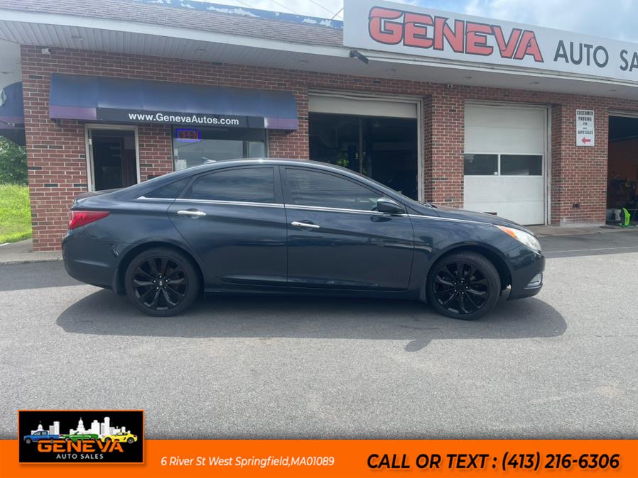 2011 Hyundai Sonata 4dr Sdn 2.4L Auto SE, available for sale in West Springfield, Massachusetts | Geneva Auto Sales LLC. West Springfield, Massachusetts 2011 Hyundai Sonata 4dr Sdn 2.4L Auto SE, available for sale in West Springfield, Massachusetts | Geneva Auto Sales LLC. West Springfield, Massachusetts