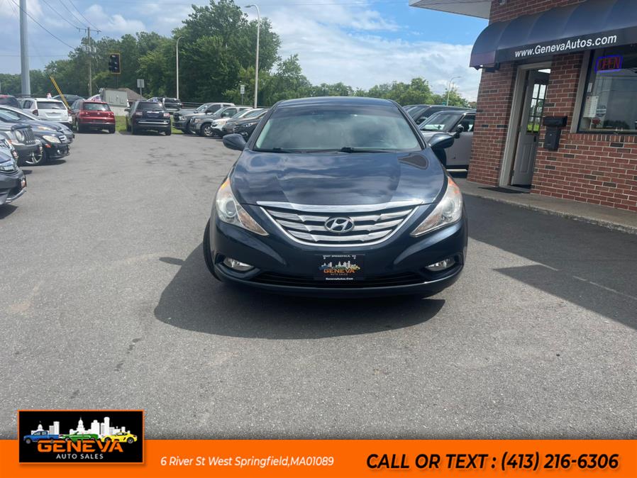 2011 Hyundai Sonata 4dr Sdn 2.4L Auto SE, available for sale in West Springfield, Massachusetts | Geneva Auto Sales LLC. West Springfield, Massachusetts 2011 Hyundai Sonata 4dr Sdn 2.4L Auto SE, available for sale in West Springfield, Massachusetts | Geneva Auto Sales LLC. West Springfield, Massachusetts