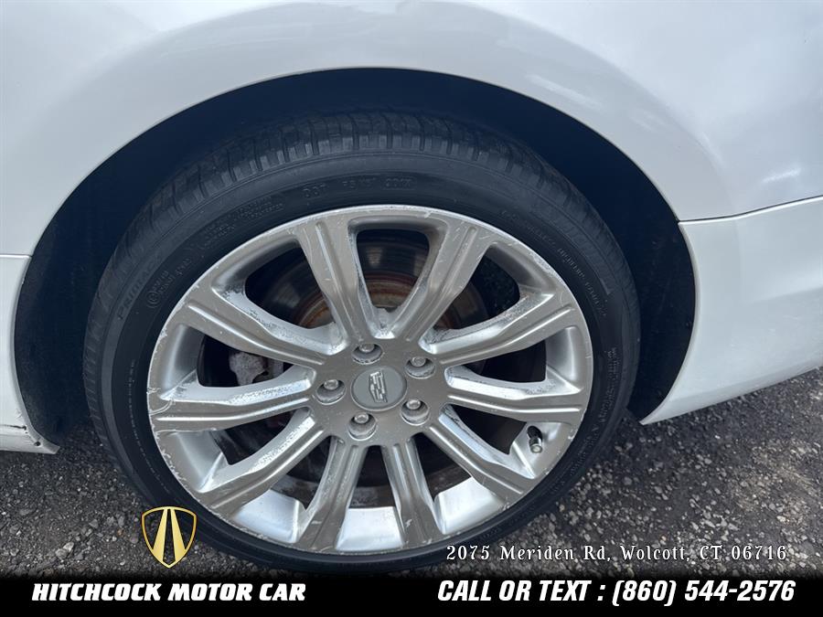 2015 Cadillac Ats 2.0L Turbo Luxury, available for sale in Wolcott, Connecticut | Hitchcock Motor Car. Wolcott, Connecticut 2015 Cadillac Ats 2.0L Turbo Luxury, available for sale in Wolcott, Connecticut | Hitchcock Motor Car. Wolcott, Connecticut