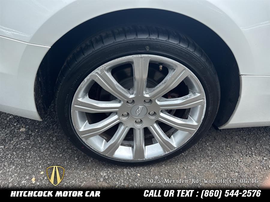 2015 Cadillac Ats 2.0L Turbo Luxury, available for sale in Wolcott, Connecticut | Hitchcock Motor Car. Wolcott, Connecticut 2015 Cadillac Ats 2.0L Turbo Luxury, available for sale in Wolcott, Connecticut | Hitchcock Motor Car. Wolcott, Connecticut