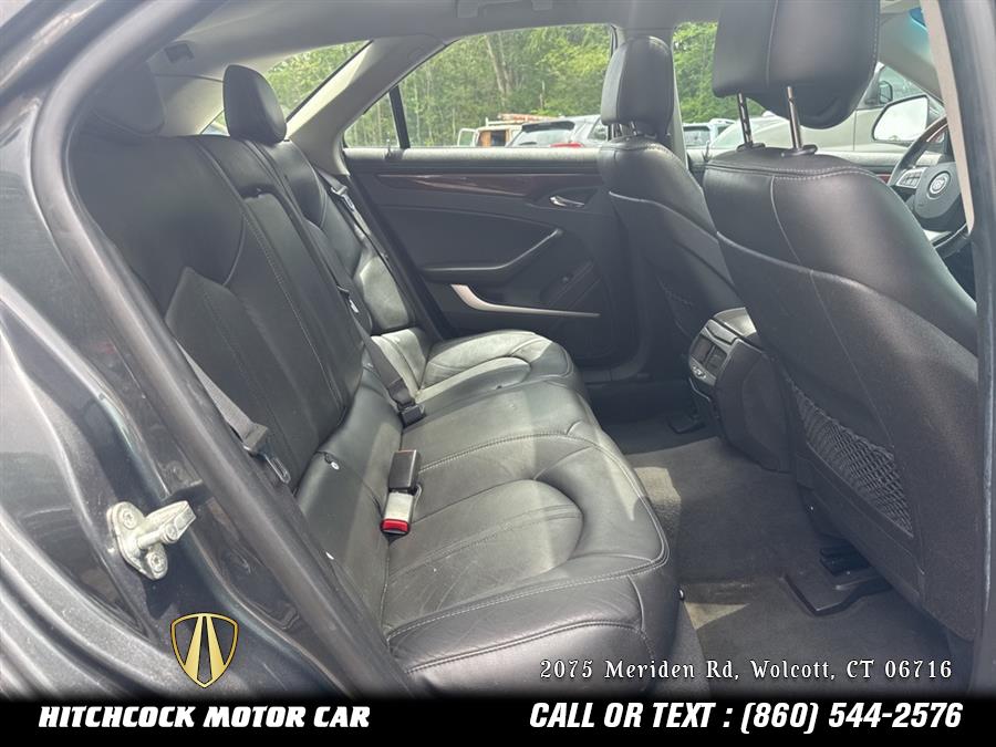 2014 Cadillac Cts Luxury, available for sale in Wolcott, Connecticut | Hitchcock Motor Car. Wolcott, Connecticut 2014 Cadillac Cts Luxury, available for sale in Wolcott, Connecticut | Hitchcock Motor Car. Wolcott, Connecticut