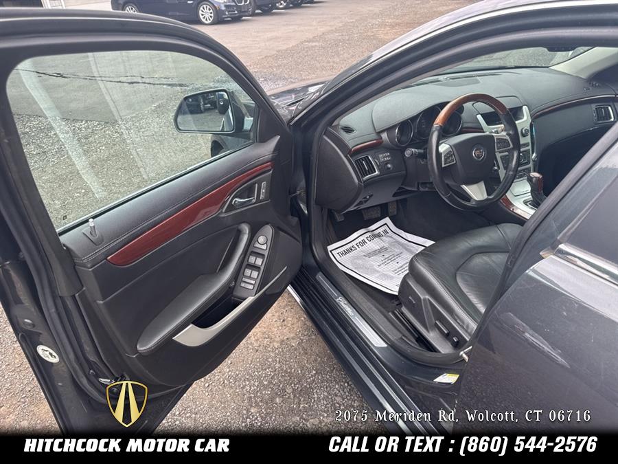 2014 Cadillac Cts Luxury, available for sale in Wolcott, Connecticut | Hitchcock Motor Car. Wolcott, Connecticut 2014 Cadillac Cts Luxury, available for sale in Wolcott, Connecticut | Hitchcock Motor Car. Wolcott, Connecticut