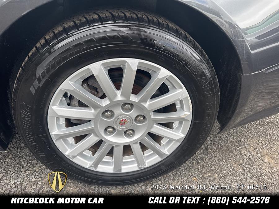 2014 Cadillac Cts Luxury, available for sale in Wolcott, Connecticut | Hitchcock Motor Car. Wolcott, Connecticut 2014 Cadillac Cts Luxury, available for sale in Wolcott, Connecticut | Hitchcock Motor Car. Wolcott, Connecticut