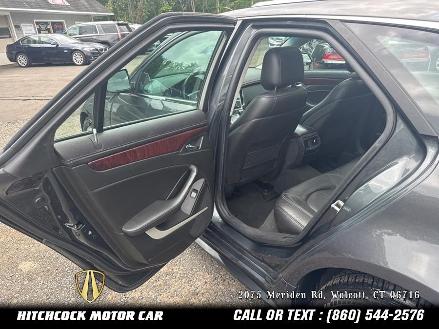 2014 Cadillac Cts Luxury, available for sale in Wolcott, Connecticut | Hitchcock Motor Car. Wolcott, Connecticut 2014 Cadillac Cts Luxury, available for sale in Wolcott, Connecticut | Hitchcock Motor Car. Wolcott, Connecticut