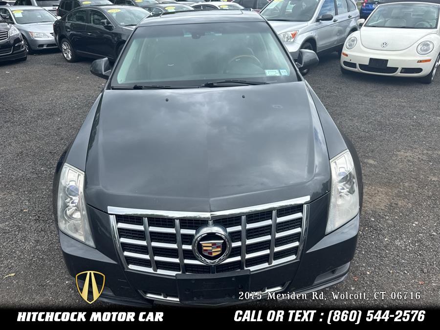 2014 Cadillac Cts Luxury, available for sale in Wolcott, Connecticut | Hitchcock Motor Car. Wolcott, Connecticut 2014 Cadillac Cts Luxury, available for sale in Wolcott, Connecticut | Hitchcock Motor Car. Wolcott, Connecticut
