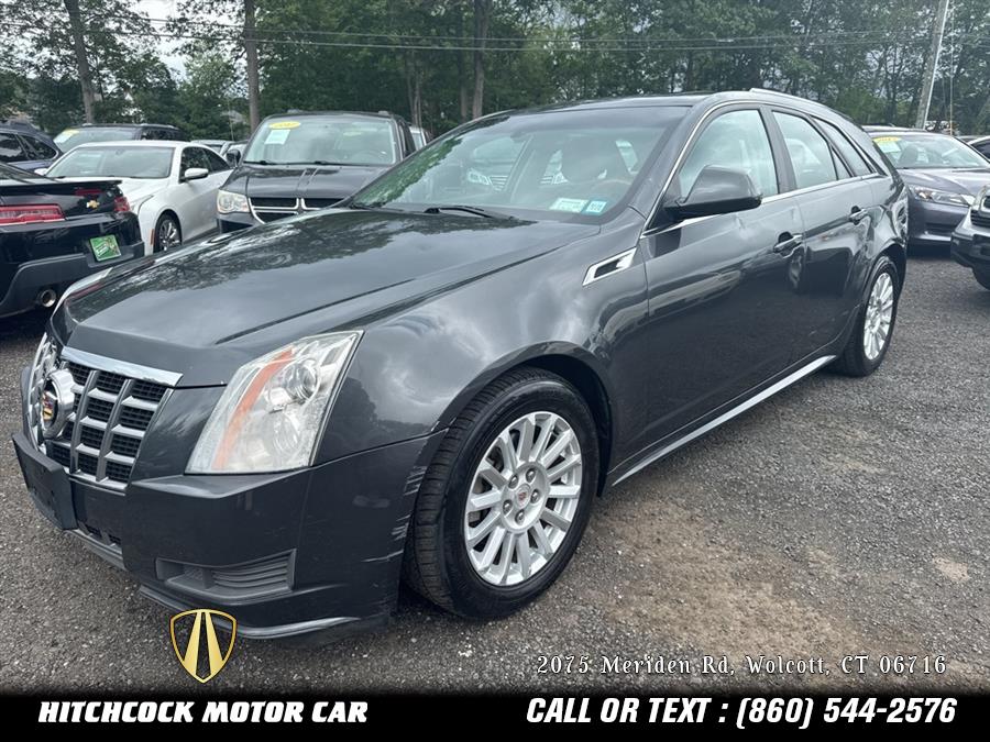 2014 Cadillac Cts Luxury, available for sale in Wolcott, Connecticut | Hitchcock Motor Car. Wolcott, Connecticut 2014 Cadillac Cts Luxury, available for sale in Wolcott, Connecticut | Hitchcock Motor Car. Wolcott, Connecticut