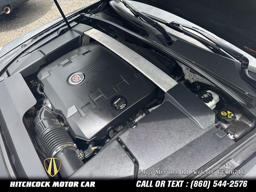 2014 Cadillac Cts Luxury, available for sale in Wolcott, Connecticut | Hitchcock Motor Car. Wolcott, Connecticut 2014 Cadillac Cts Luxury, available for sale in Wolcott, Connecticut | Hitchcock Motor Car. Wolcott, Connecticut