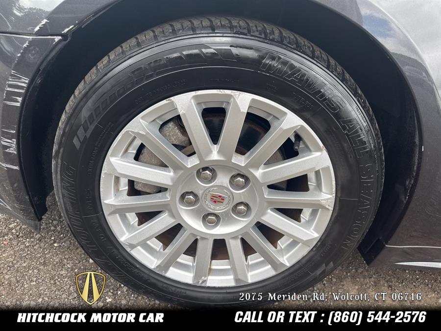 2014 Cadillac Cts Luxury, available for sale in Wolcott, Connecticut | Hitchcock Motor Car. Wolcott, Connecticut 2014 Cadillac Cts Luxury, available for sale in Wolcott, Connecticut | Hitchcock Motor Car. Wolcott, Connecticut