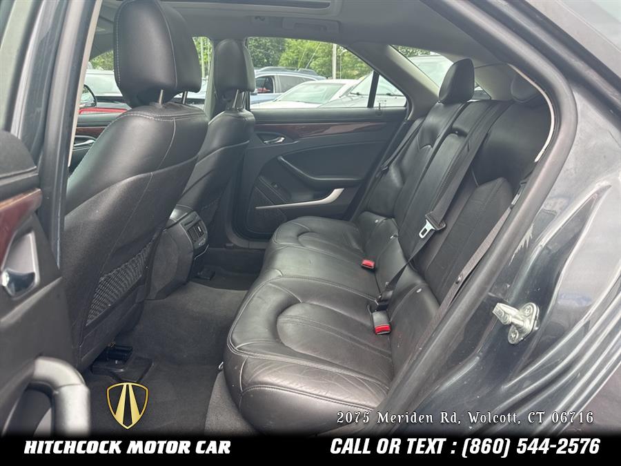 2014 Cadillac Cts Luxury, available for sale in Wolcott, Connecticut | Hitchcock Motor Car. Wolcott, Connecticut 2014 Cadillac Cts Luxury, available for sale in Wolcott, Connecticut | Hitchcock Motor Car. Wolcott, Connecticut