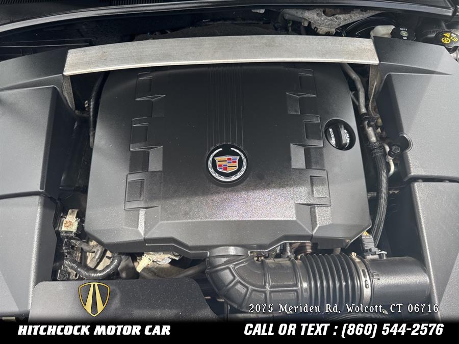 2014 Cadillac Cts Luxury, available for sale in Wolcott, Connecticut | Hitchcock Motor Car. Wolcott, Connecticut 2014 Cadillac Cts Luxury, available for sale in Wolcott, Connecticut | Hitchcock Motor Car. Wolcott, Connecticut