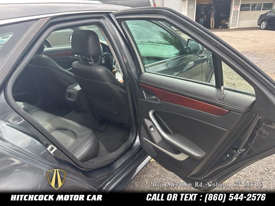 2014 Cadillac Cts Luxury, available for sale in Wolcott, Connecticut | Hitchcock Motor Car. Wolcott, Connecticut 2014 Cadillac Cts Luxury, available for sale in Wolcott, Connecticut | Hitchcock Motor Car. Wolcott, Connecticut