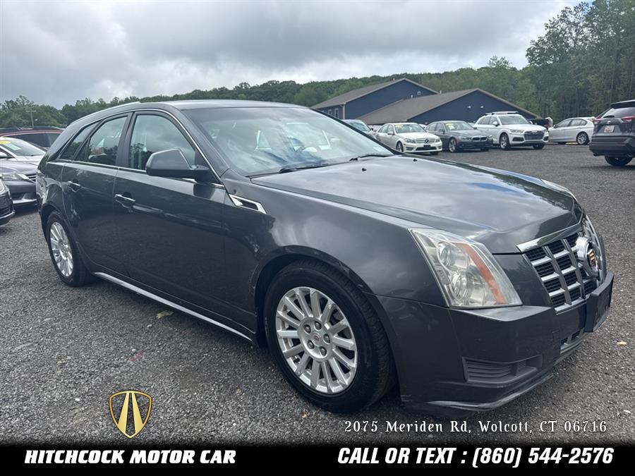2014 Cadillac Cts Luxury, available for sale in Wolcott, Connecticut | Hitchcock Motor Car. Wolcott, Connecticut 2014 Cadillac Cts Luxury, available for sale in Wolcott, Connecticut | Hitchcock Motor Car. Wolcott, Connecticut