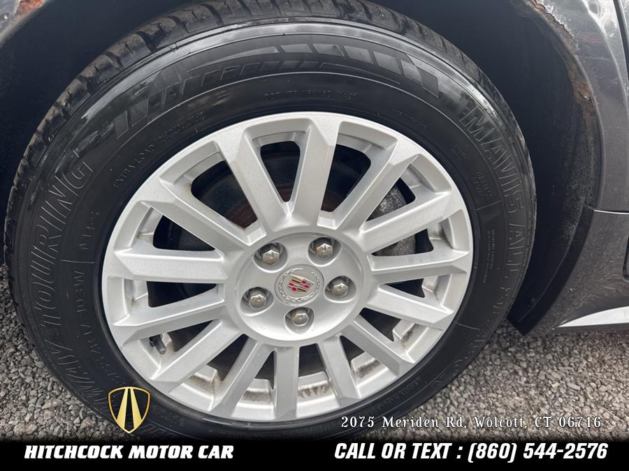 2014 Cadillac Cts Luxury, available for sale in Wolcott, Connecticut | Hitchcock Motor Car. Wolcott, Connecticut 2014 Cadillac Cts Luxury, available for sale in Wolcott, Connecticut | Hitchcock Motor Car. Wolcott, Connecticut