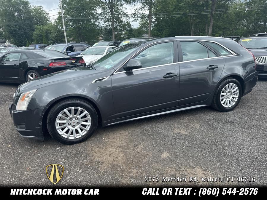 2014 Cadillac Cts Luxury, available for sale in Wolcott, Connecticut | Hitchcock Motor Car. Wolcott, Connecticut 2014 Cadillac Cts Luxury, available for sale in Wolcott, Connecticut | Hitchcock Motor Car. Wolcott, Connecticut