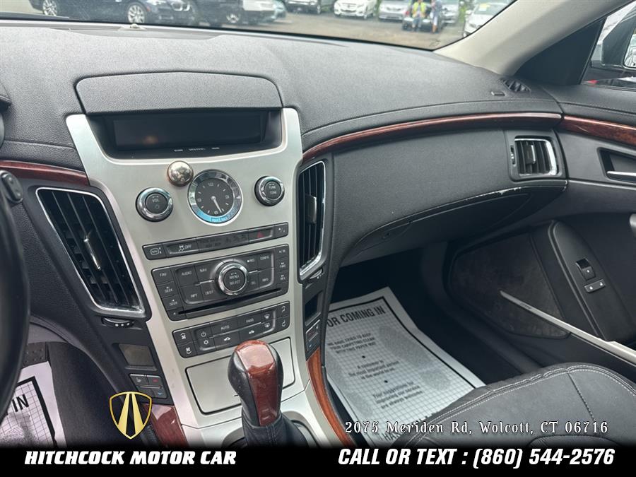 2014 Cadillac Cts Luxury, available for sale in Wolcott, Connecticut | Hitchcock Motor Car. Wolcott, Connecticut 2014 Cadillac Cts Luxury, available for sale in Wolcott, Connecticut | Hitchcock Motor Car. Wolcott, Connecticut