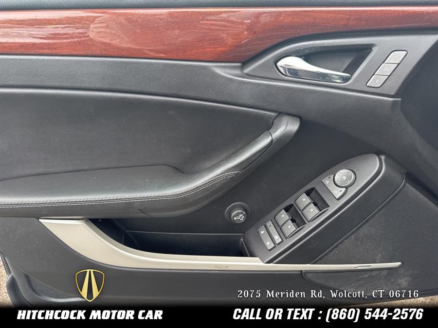 2014 Cadillac Cts Luxury, available for sale in Wolcott, Connecticut | Hitchcock Motor Car. Wolcott, Connecticut 2014 Cadillac Cts Luxury, available for sale in Wolcott, Connecticut | Hitchcock Motor Car. Wolcott, Connecticut