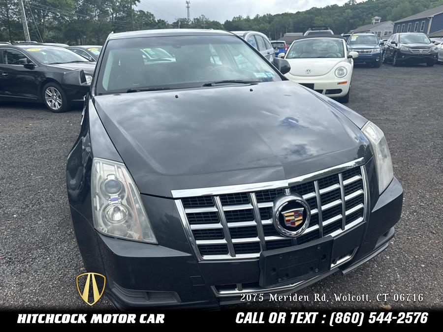 2014 Cadillac Cts Luxury, available for sale in Wolcott, Connecticut | Hitchcock Motor Car. Wolcott, Connecticut 2014 Cadillac Cts Luxury, available for sale in Wolcott, Connecticut | Hitchcock Motor Car. Wolcott, Connecticut