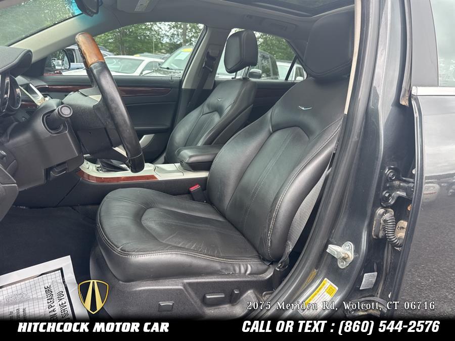 2014 Cadillac Cts Luxury, available for sale in Wolcott, Connecticut | Hitchcock Motor Car. Wolcott, Connecticut 2014 Cadillac Cts Luxury, available for sale in Wolcott, Connecticut | Hitchcock Motor Car. Wolcott, Connecticut