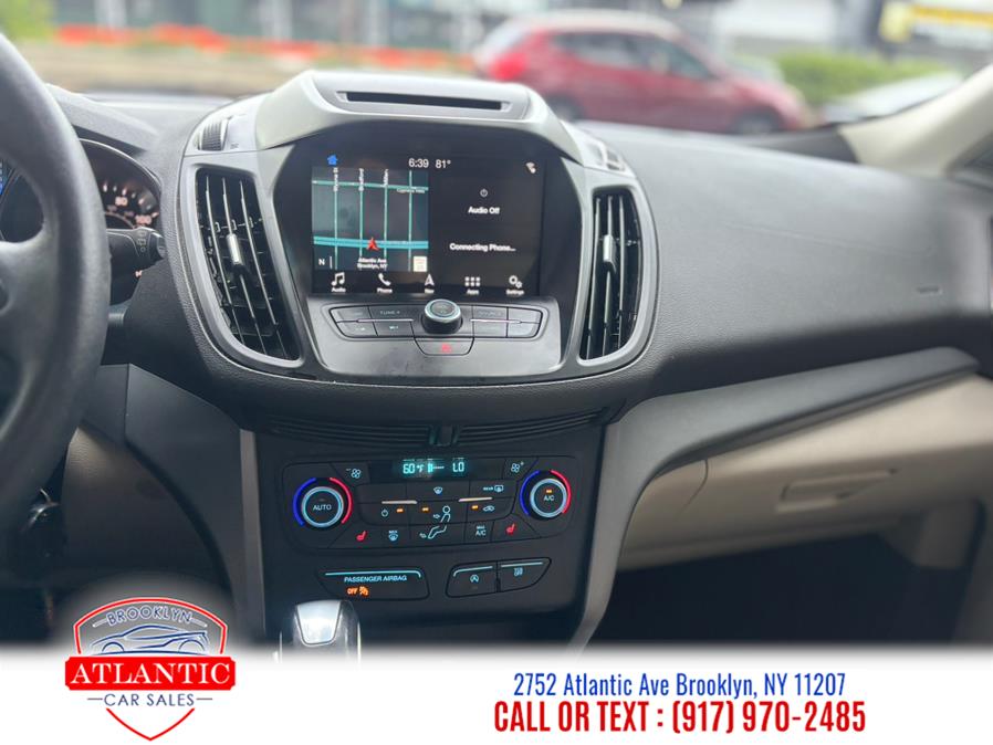 2018 Ford Escape SEL FWD, available for sale in Brooklyn, New York | Atlantic Car Sales. Brooklyn, New York 2018 Ford Escape SEL FWD, available for sale in Brooklyn, New York | Atlantic Car Sales. Brooklyn, New York