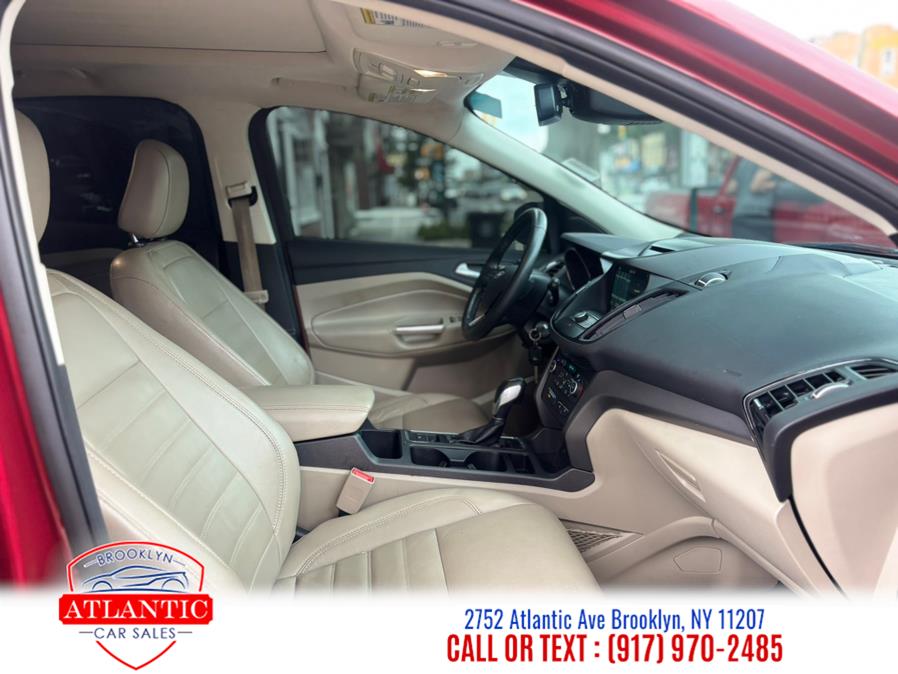 2018 Ford Escape SEL FWD, available for sale in Brooklyn, New York | Atlantic Car Sales. Brooklyn, New York 2018 Ford Escape SEL FWD, available for sale in Brooklyn, New York | Atlantic Car Sales. Brooklyn, New York