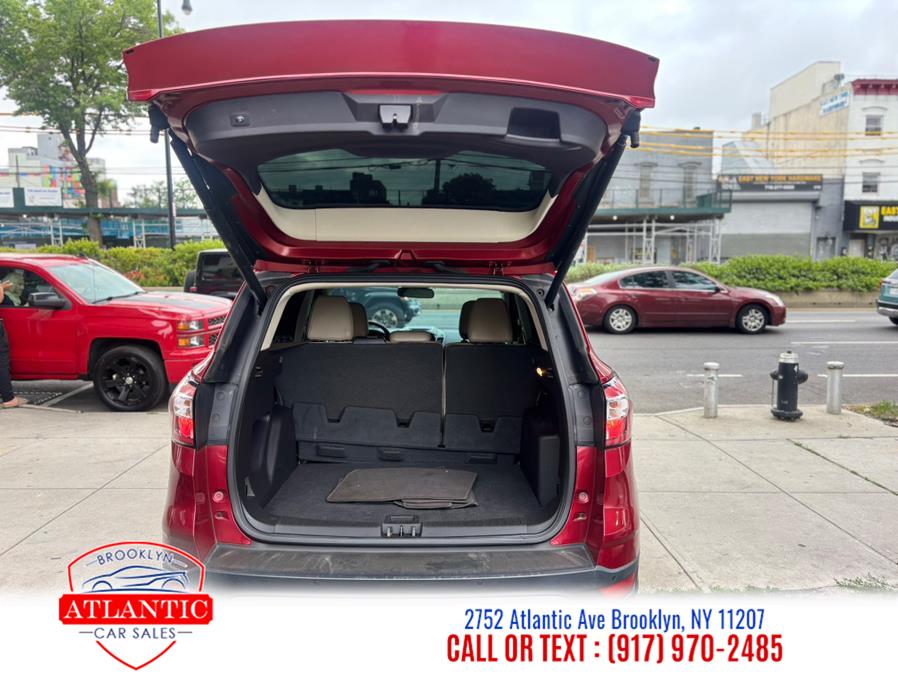 2018 Ford Escape SEL FWD, available for sale in Brooklyn, New York | Atlantic Car Sales. Brooklyn, New York 2018 Ford Escape SEL FWD, available for sale in Brooklyn, New York | Atlantic Car Sales. Brooklyn, New York