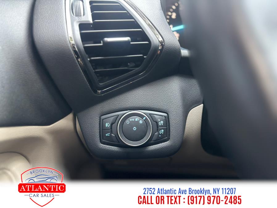 2018 Ford Escape SEL FWD, available for sale in Brooklyn, New York | Atlantic Car Sales. Brooklyn, New York 2018 Ford Escape SEL FWD, available for sale in Brooklyn, New York | Atlantic Car Sales. Brooklyn, New York