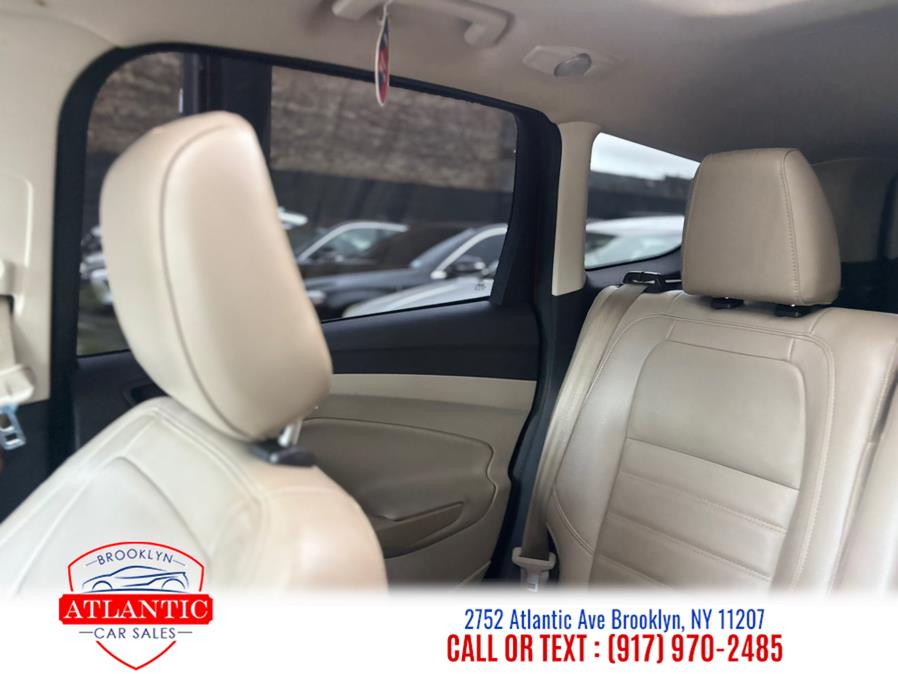 2018 Ford Escape SEL FWD, available for sale in Brooklyn, New York | Atlantic Car Sales. Brooklyn, New York 2018 Ford Escape SEL FWD, available for sale in Brooklyn, New York | Atlantic Car Sales. Brooklyn, New York